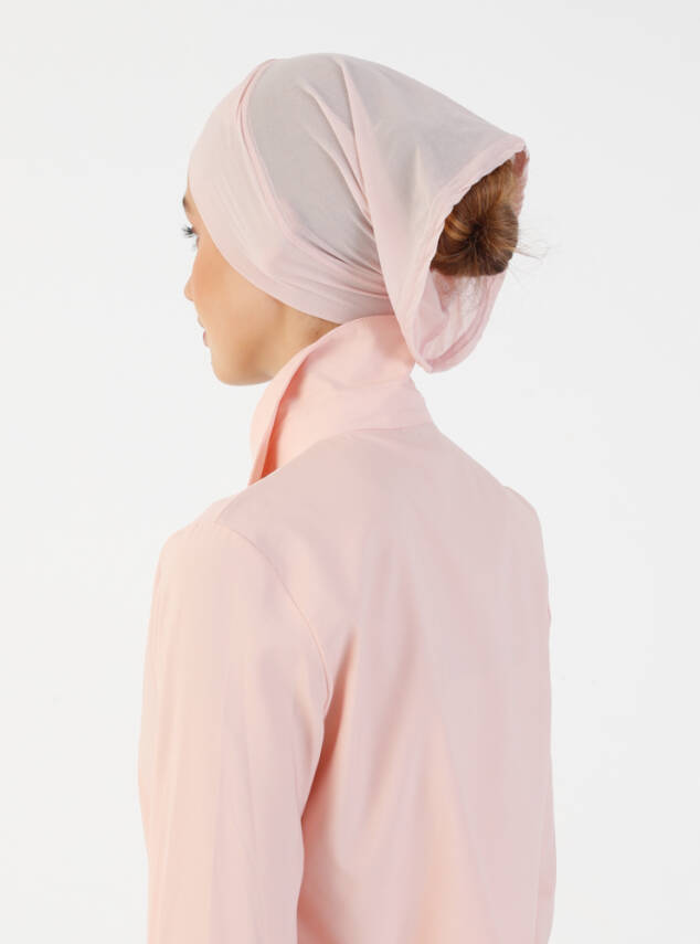 Parizyen Pratik Çapraz Bone - 30