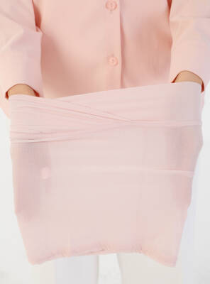 Parizyen Pratik Çapraz Bone - 31