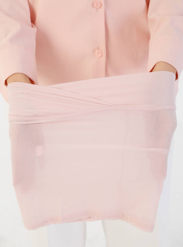 Parizyen Pratik Çapraz Bone - 31