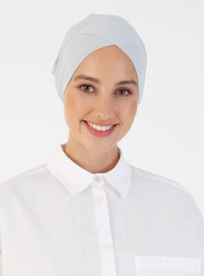 Parizyen Pratik Çapraz Bone - 32