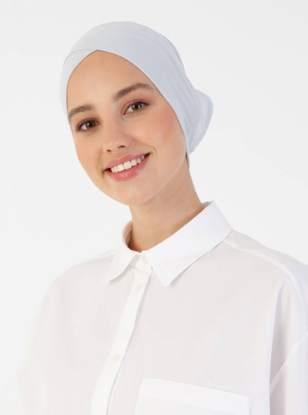 Parizyen Pratik Çapraz Bone - 33