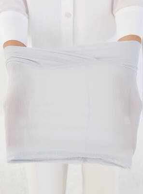 Parizyen Pratik Çapraz Bone - 37