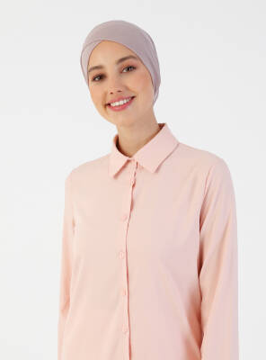 Parizyen Pratik Çapraz Bone - 39