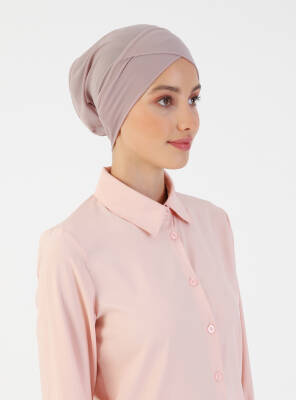 Parizyen Pratik Çapraz Bone - 41