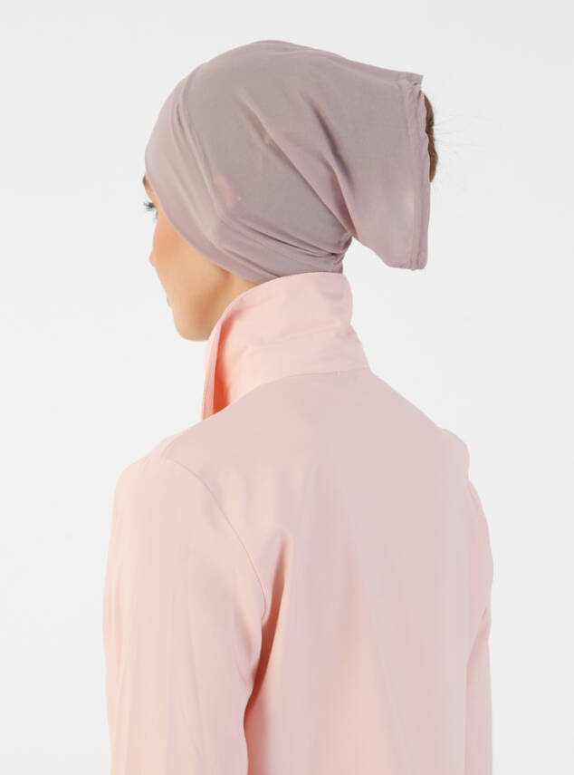 Parizyen Pratik Çapraz Bone - 42