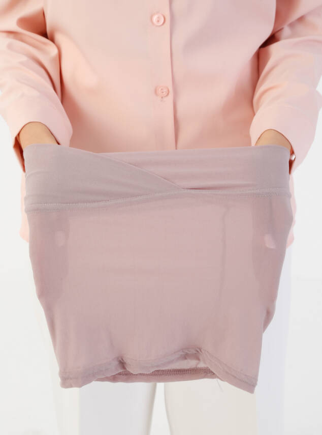 Parizyen Pratik Çapraz Bone - 43