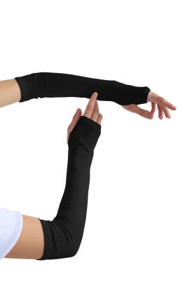 Parmaklıklı Kolluk - 2