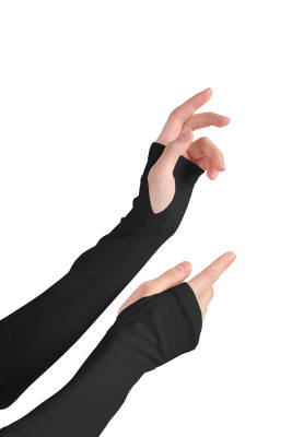 Parmaklıklı Kolluk - 5