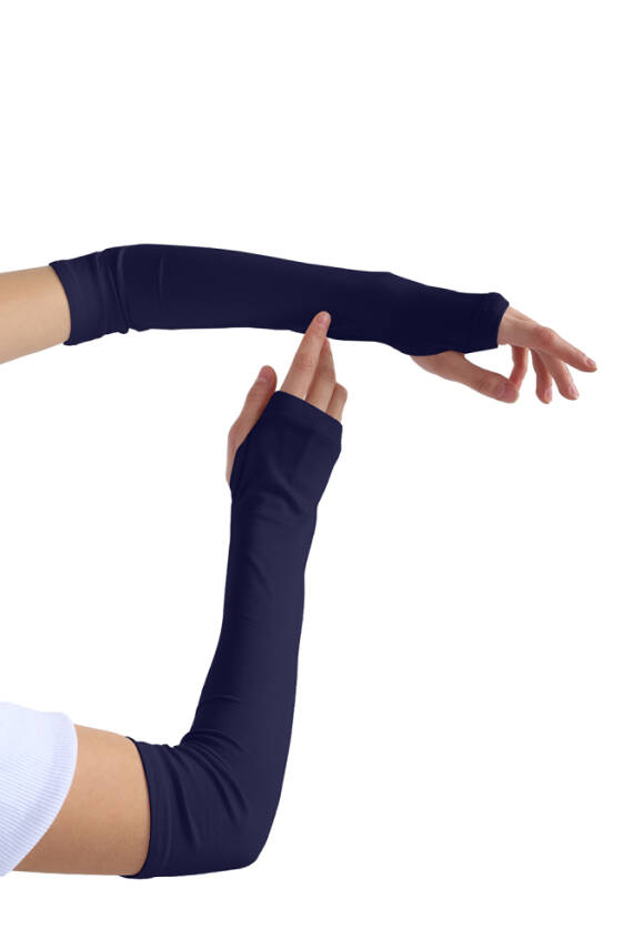 Parmaklıklı Kolluk - 9