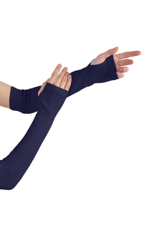 Parmaklıklı Kolluk - 1