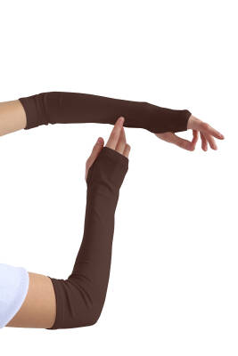 Parmaklıklı Kolluk - 14