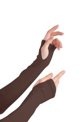 Parmaklıklı Kolluk - 16