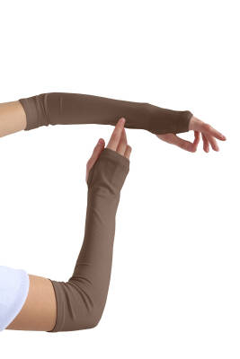 Parmaklıklı Kolluk - 17