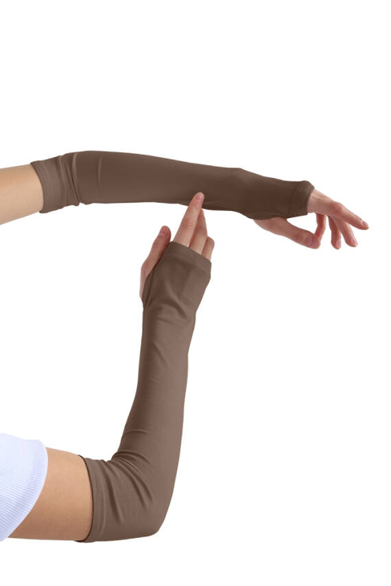 Parmaklıklı Kolluk - 17