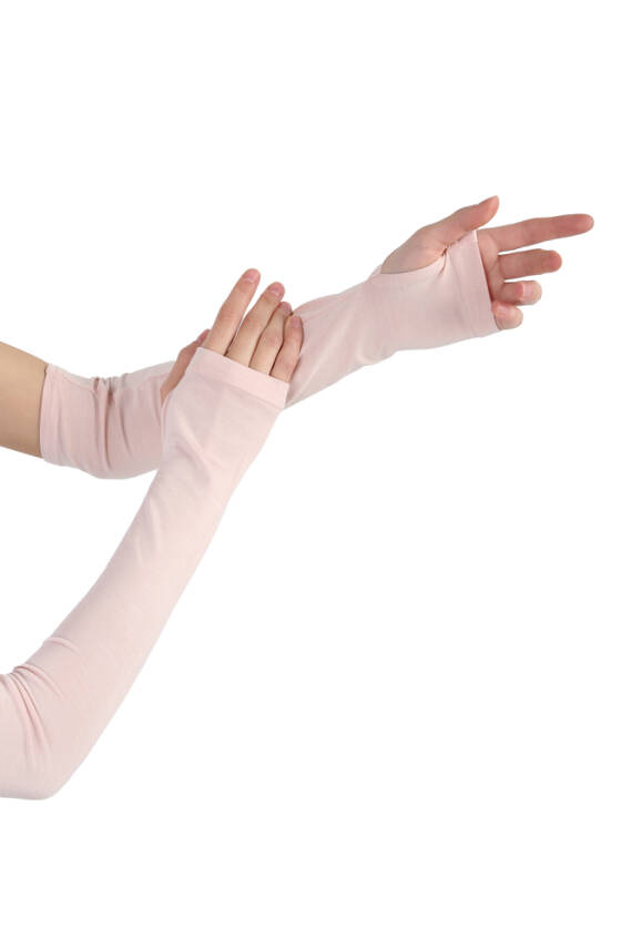 Parmaklıklı Kolluk - 27