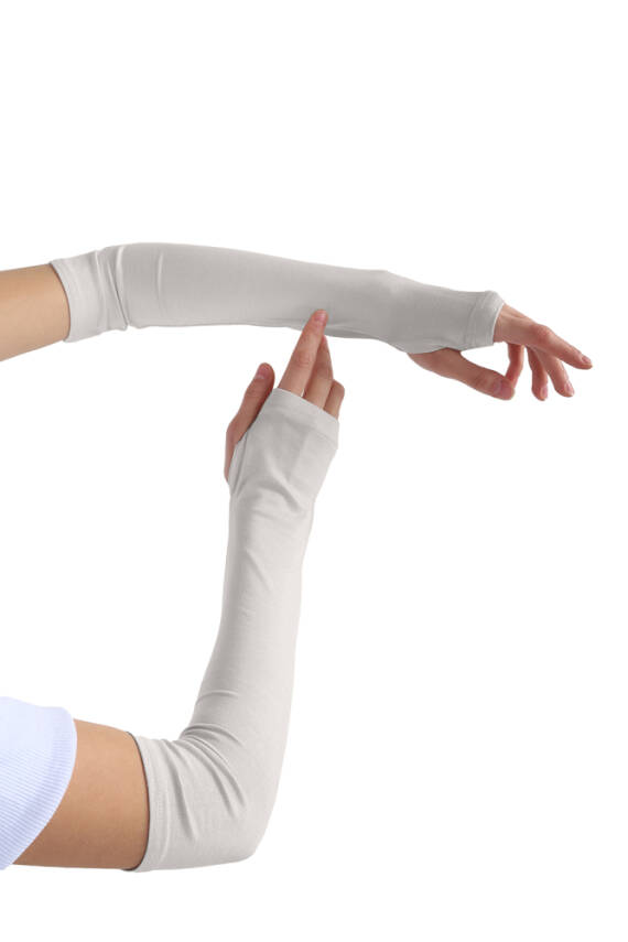 Parmaklıklı Kolluk - 29