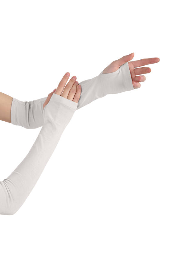 Parmaklıklı Kolluk - 30