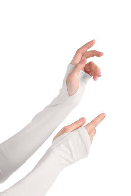 Parmaklıklı Kolluk - 31