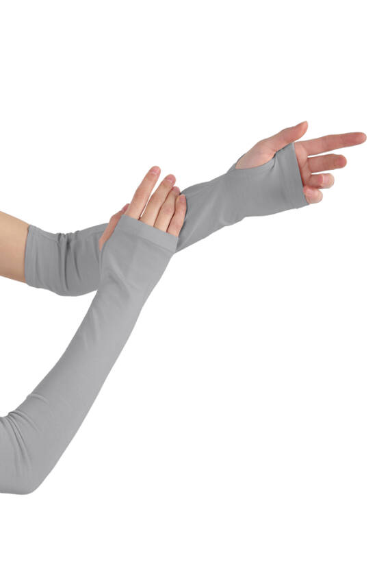 Parmaklıklı Kolluk - 33