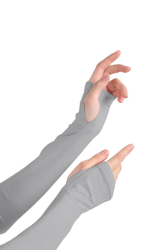 Parmaklıklı Kolluk - 34