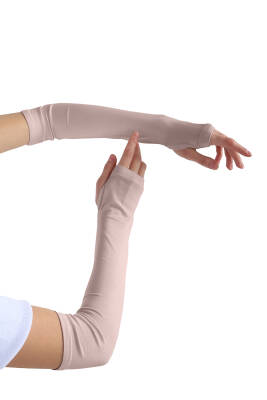 Parmaklıklı Kolluk - 35