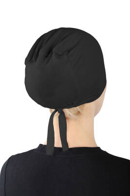 Pileli Geçme Bone - 5