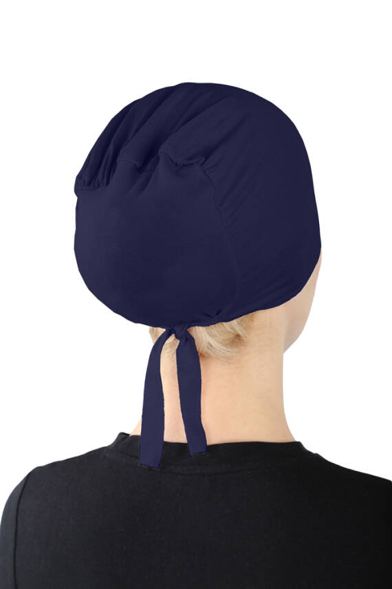 Pileli Geçme Bone - 13