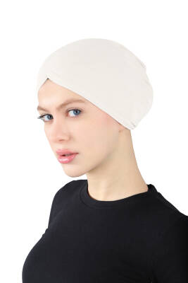 Pileli Geçme Bone - 16