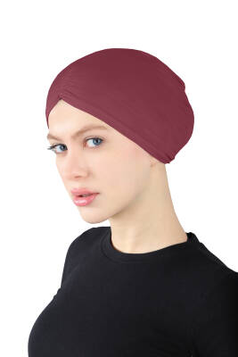 Pileli Geçme Bone - 20