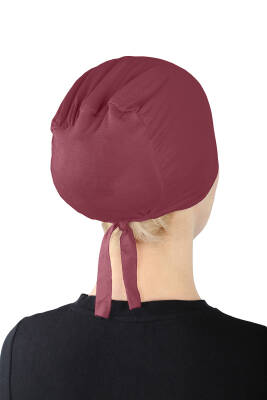 Pileli Geçme Bone - 21