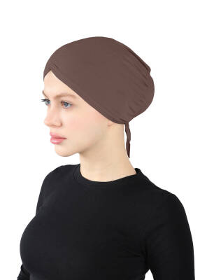 Pileli Geçme Bone - 23