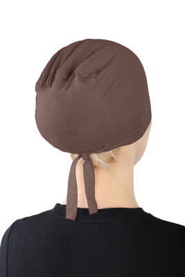 Pileli Geçme Bone - 25