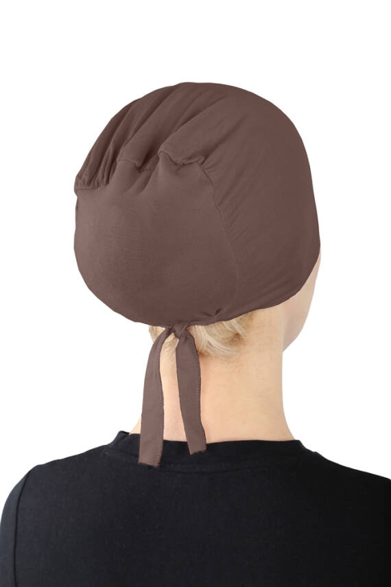 Pileli Geçme Bone - 25