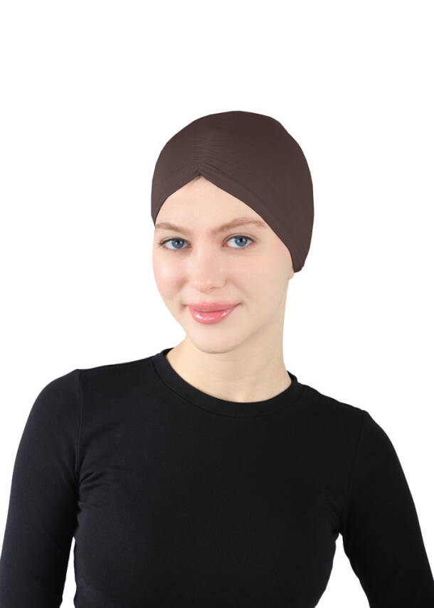 Pileli Geçme Bone - 26