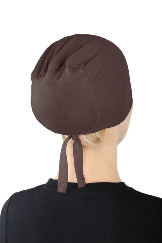 Pileli Geçme Bone - 29