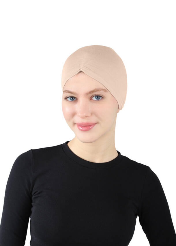 Pileli Geçme Bone - 30