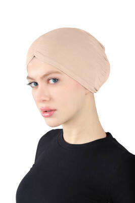 Pileli Geçme Bone - 32