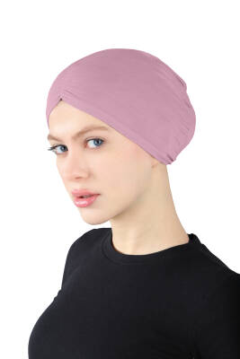 Pileli Geçme Bone - 40