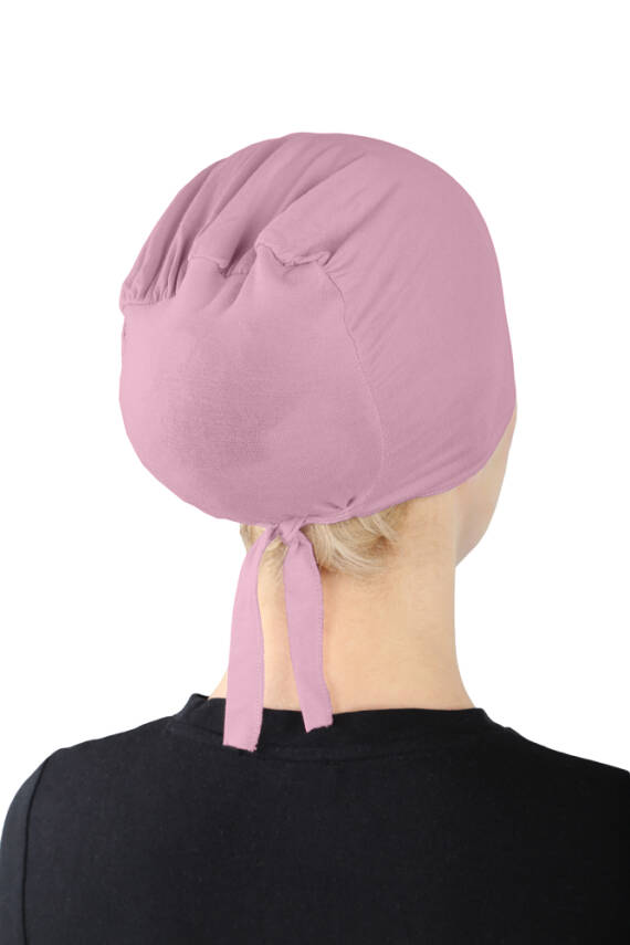 Pileli Geçme Bone - 41