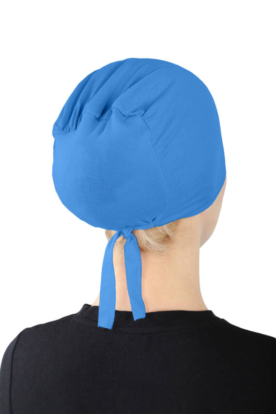 Pileli Geçme Bone - 45