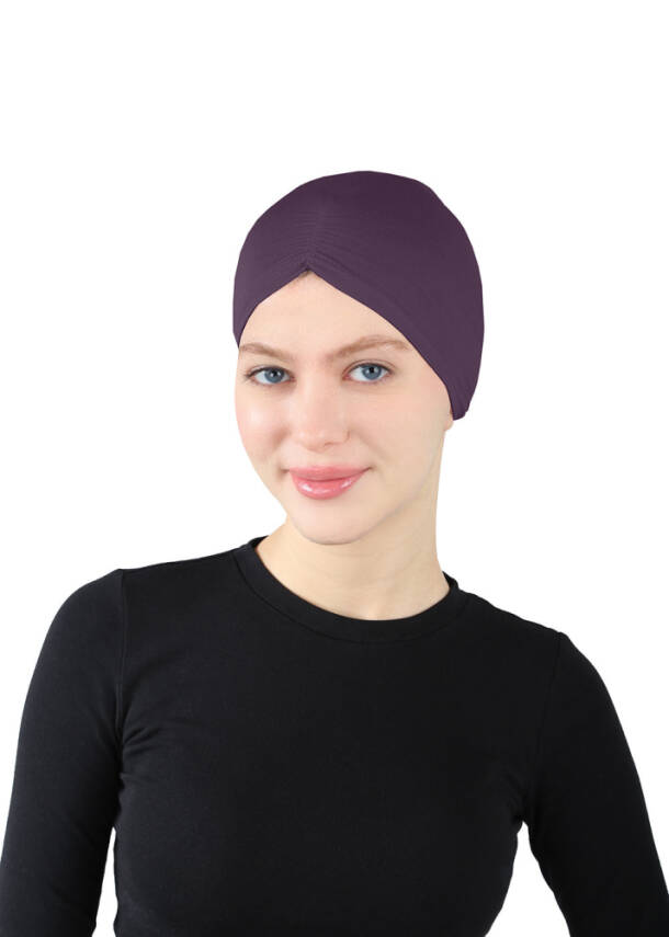 Pileli Geçme Bone - 50