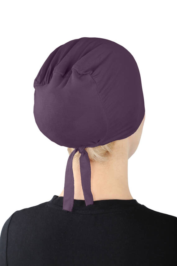 Pileli Geçme Bone - 53