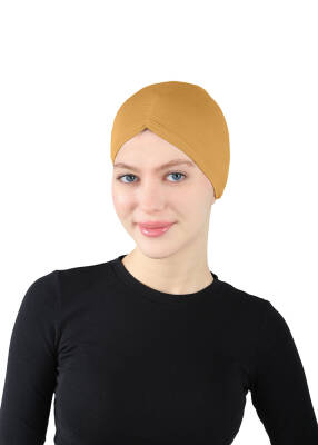 Pileli Geçme Bone - 54