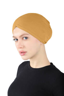 Pileli Geçme Bone - 56