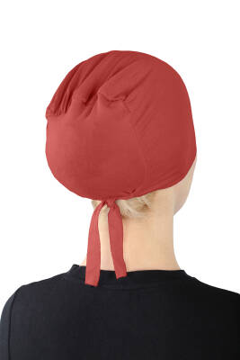 Pileli Geçme Bone - 61