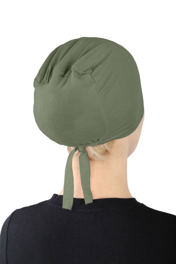 Pileli Geçme Bone - 65