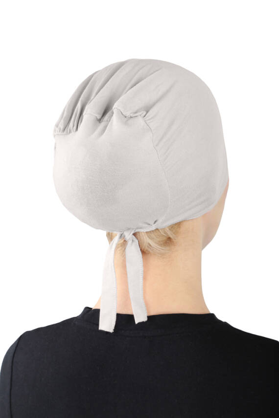 Pileli Geçme Bone - 69