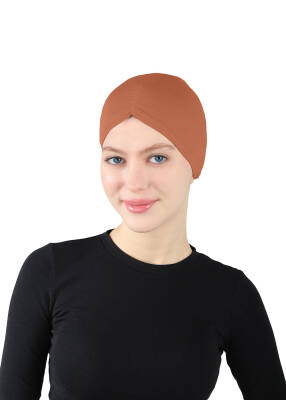 Pileli Geçme Bone - 70