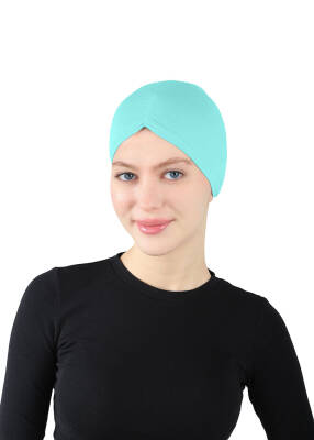 Pileli Geçme Bone - 78