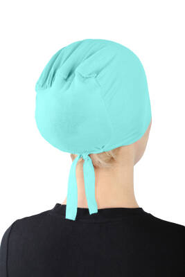 Pileli Geçme Bone - 81